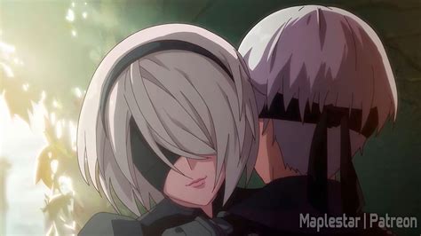 2b hentai|Nier Automata 2b Hentai Porn Videos 